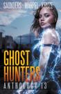 Ghost Hunters Anthology 13 - Preview