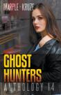 Ghost Hunters Anthology 14 - Preview