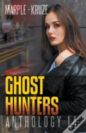 Ghost Hunters Anthology 14