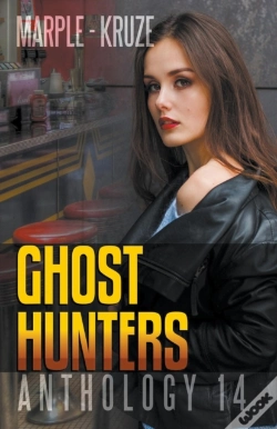 Capa do artigo Ghost Hunters Anthology 14
