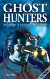 Capa do artigo Ghost Hunters