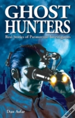 Capa do artigo Ghost Hunters