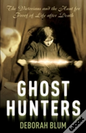Capa do artigo Ghost Hunters