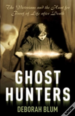 Capa do artigo Ghost Hunters