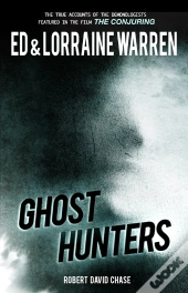 Ghost Hunters