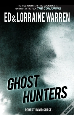 Capa do artigo Ghost Hunters
