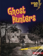 Capa do artigo Ghost Hunters