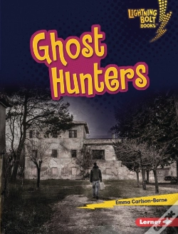 Capa do artigo Ghost Hunters