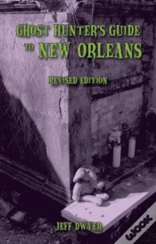 Capa do artigo Ghost Hunter