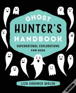 Capa do artigo Ghost Hunter'S Handbook