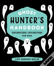 Capa do artigo Ghost Hunter