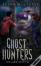 Ghost Hunters