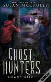 Capa do artigo Ghost Hunters