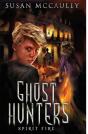 Ghost Hunters: Spirit Fire - Preview