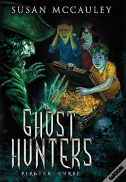 Capa do artigo Ghost Hunters