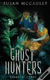 Capa do artigo Ghost Hunters