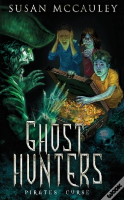 Capa do artigo Ghost Hunters