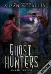 Ghost Hunters