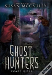 Capa do artigo Ghost Hunters