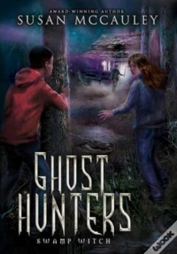Capa do artigo Ghost Hunters