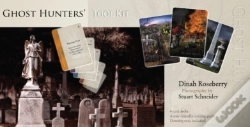 Capa do artigo Ghost Hunters Tool Kit