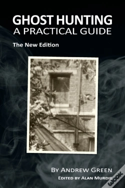Capa do artigo Ghost Hunting