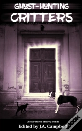 Ghost Hunting Critters