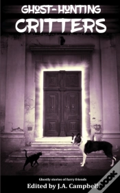 Capa do artigo Ghost Hunting Critters