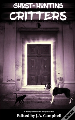 Capa do artigo Ghost Hunting Critters