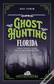Capa do artigo Ghost Hunting Florida