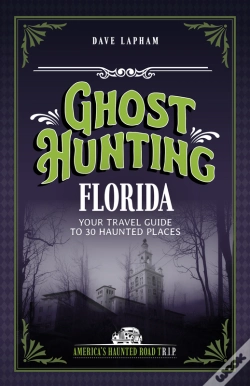 Capa do artigo Ghost Hunting Florida