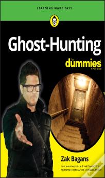 Ghost-Hunting For Dummies