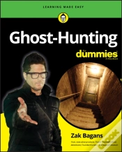 Capa do artigo Ghost-Hunting For Dummies