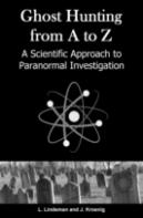 Ghost Hunting From A To Z