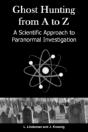 Ghost Hunting From A To Z - Preview