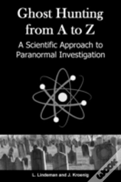 Ghost Hunting From A To Z