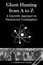 Capa do artigo Ghost Hunting From A To Z