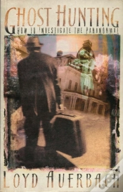 Capa do artigo Ghost Hunting