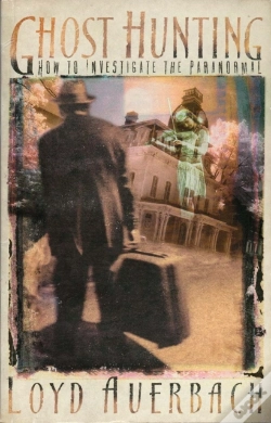 Capa do artigo Ghost Hunting