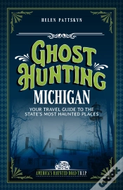 Capa do artigo Ghost Hunting Michigan