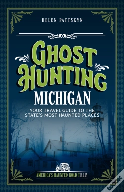 Capa do artigo Ghost Hunting Michigan