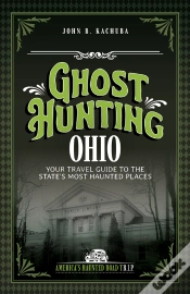 Capa do artigo Ghost Hunting Ohio