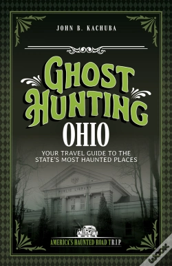 Capa do artigo Ghost Hunting Ohio
