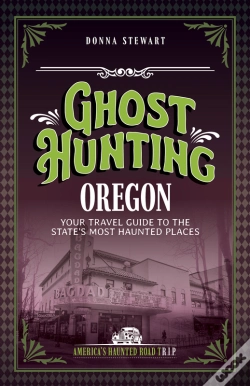 Capa do artigo Ghost Hunting Oregon