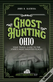 Capa do artigo Ghost Hunting Oregon