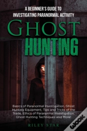 Capa do artigo Ghost Hunting