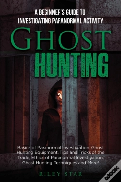 Capa do artigo Ghost Hunting