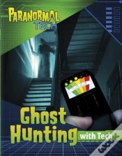 Capa do artigo Ghost Hunting With Tech