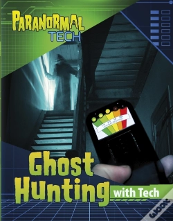 Capa do artigo Ghost Hunting With Tech