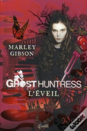 Capa do artigo Ghost Huntress T01 : L